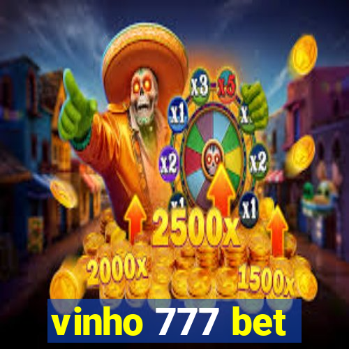 vinho 777 bet